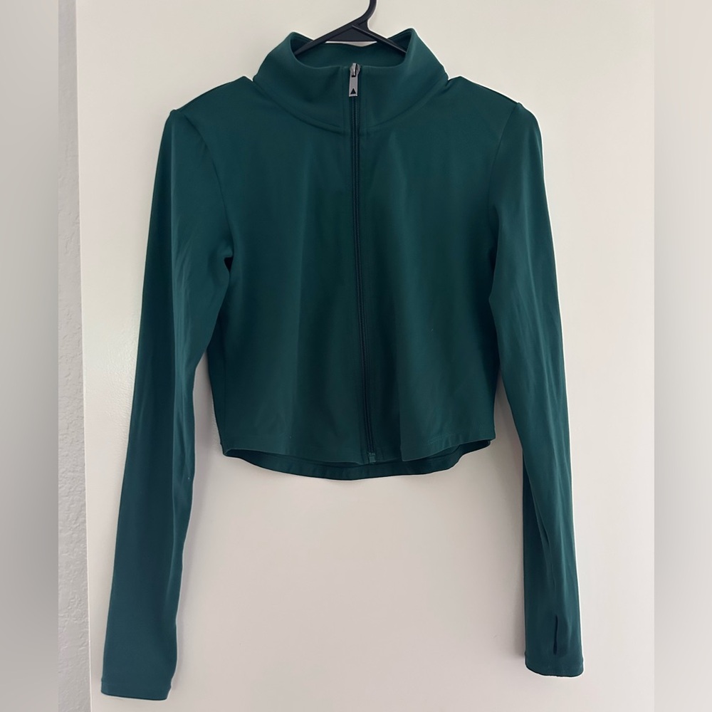 Vitality Cloud II Jacket